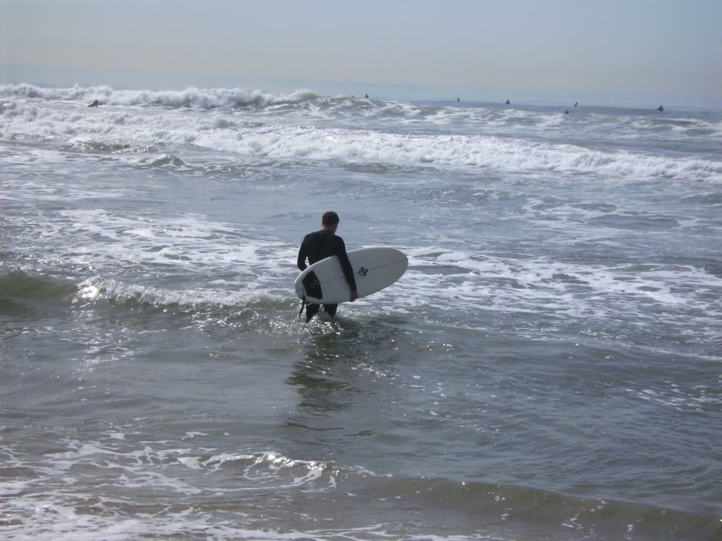 Huntington Beach Photo by IsaacEilers Photobucket